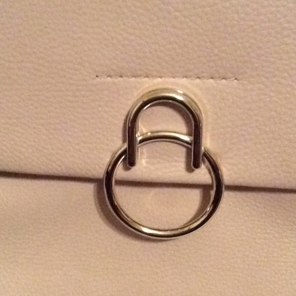 Vince Camuto Foldover Handbag - New - Picture 2 of 8